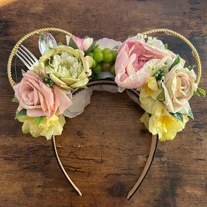 Light up Mickey Ears